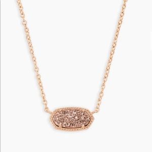 Kendra Scott neckless